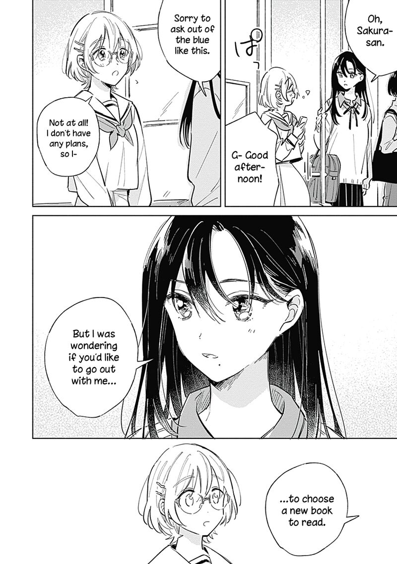 Koi Yori Aoku 5 8