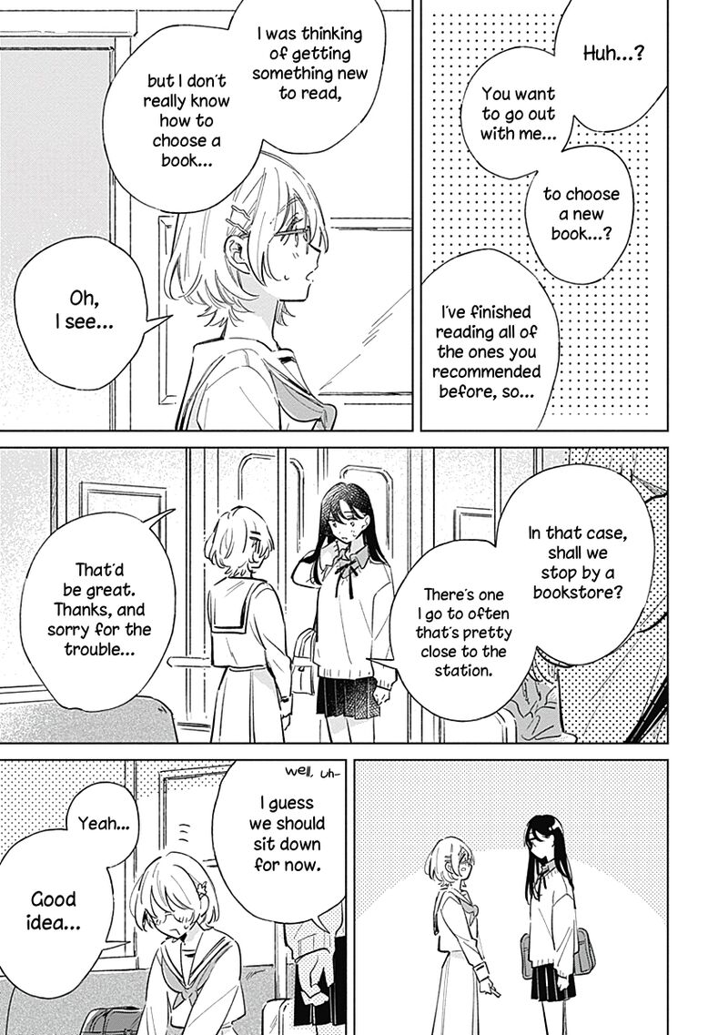 Koi Yori Aoku 5 9
