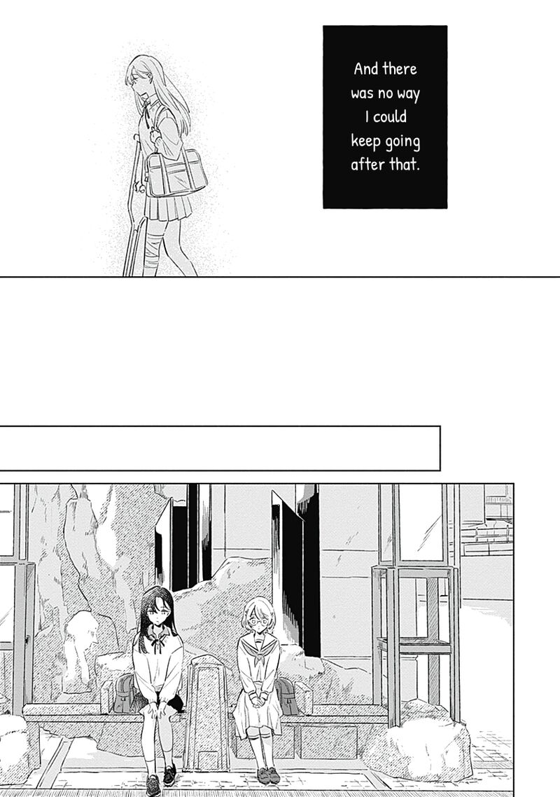 Koi Yori Aoku 6 13