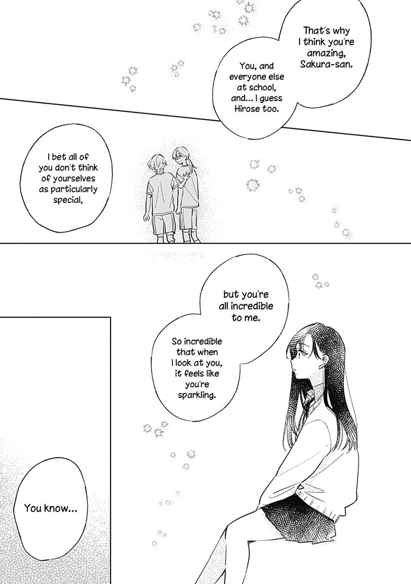 Koi Yori Aoku 6 15