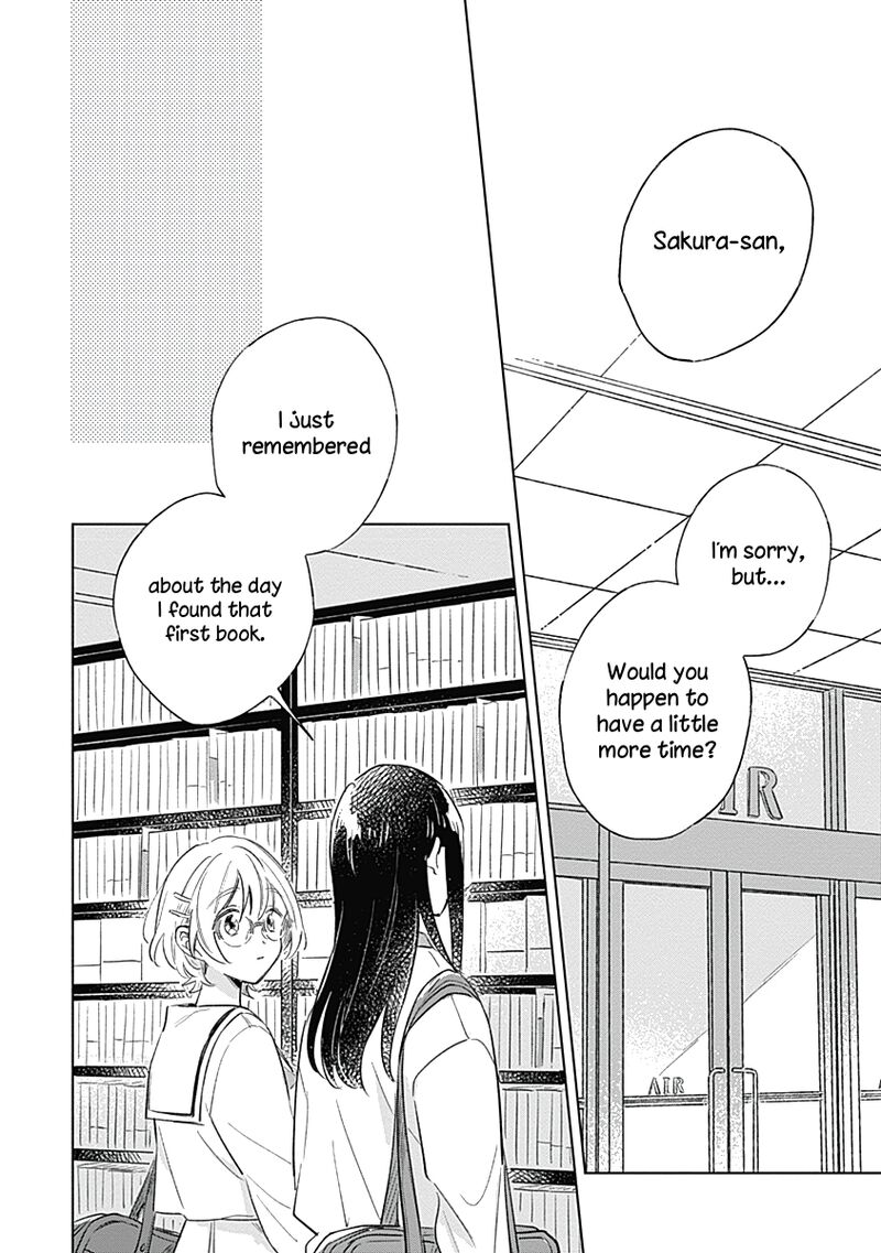 Koi Yori Aoku 6 22