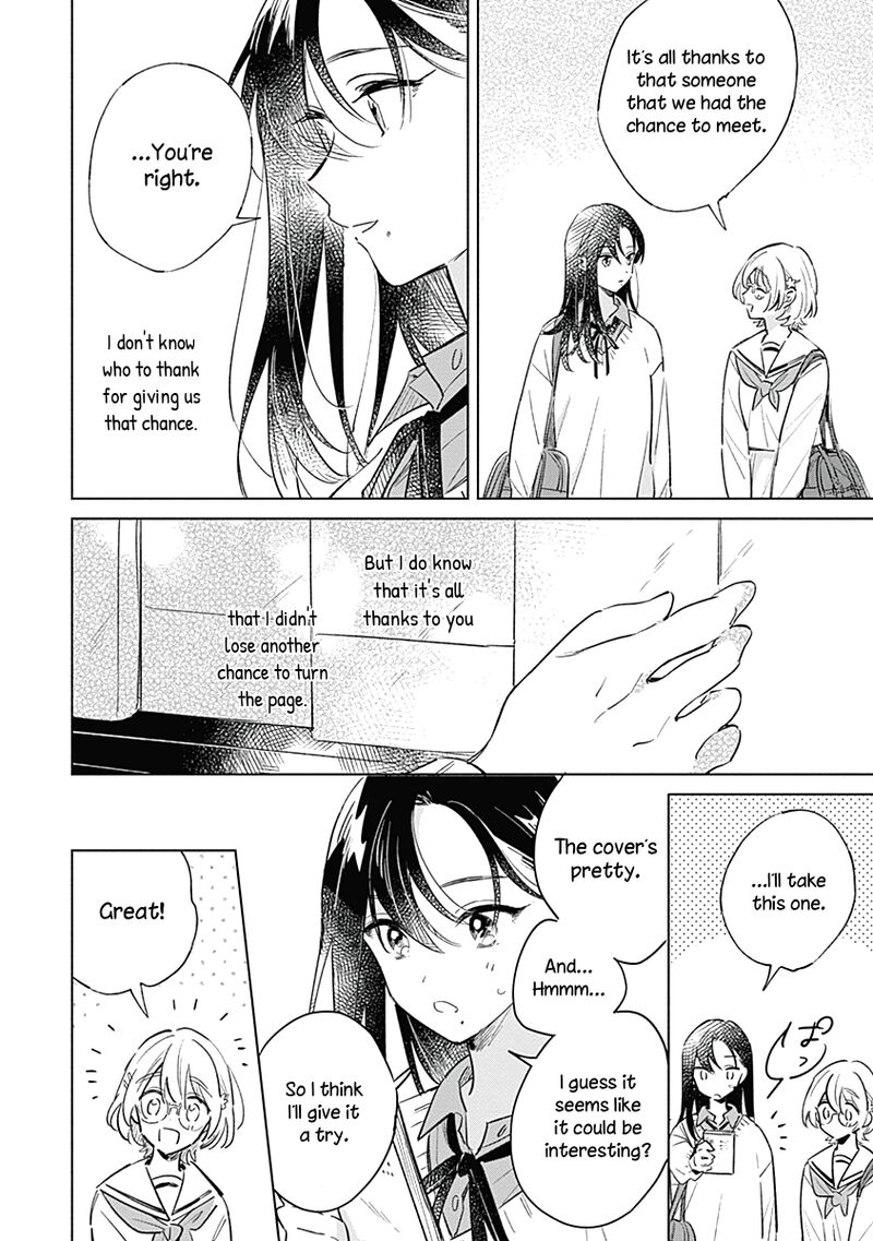 Koi Yori Aoku 6 24