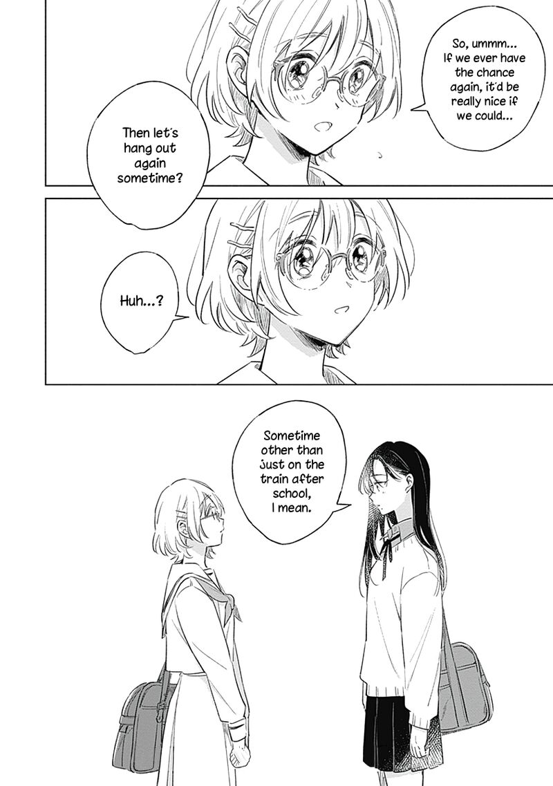 Koi Yori Aoku 6 28