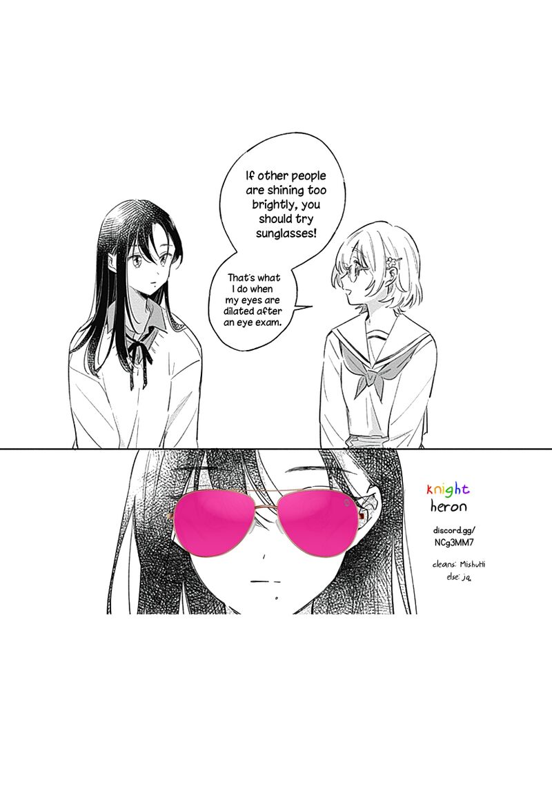 Koi Yori Aoku 6 29