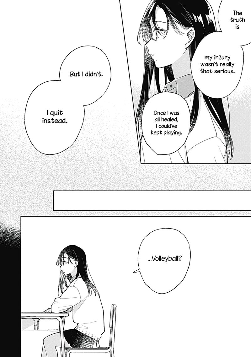 Koi Yori Aoku 6 6