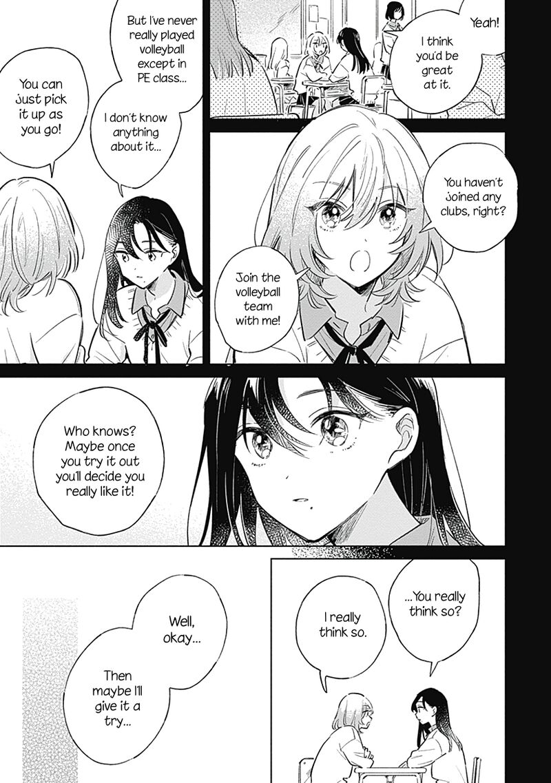 Koi Yori Aoku 6 7
