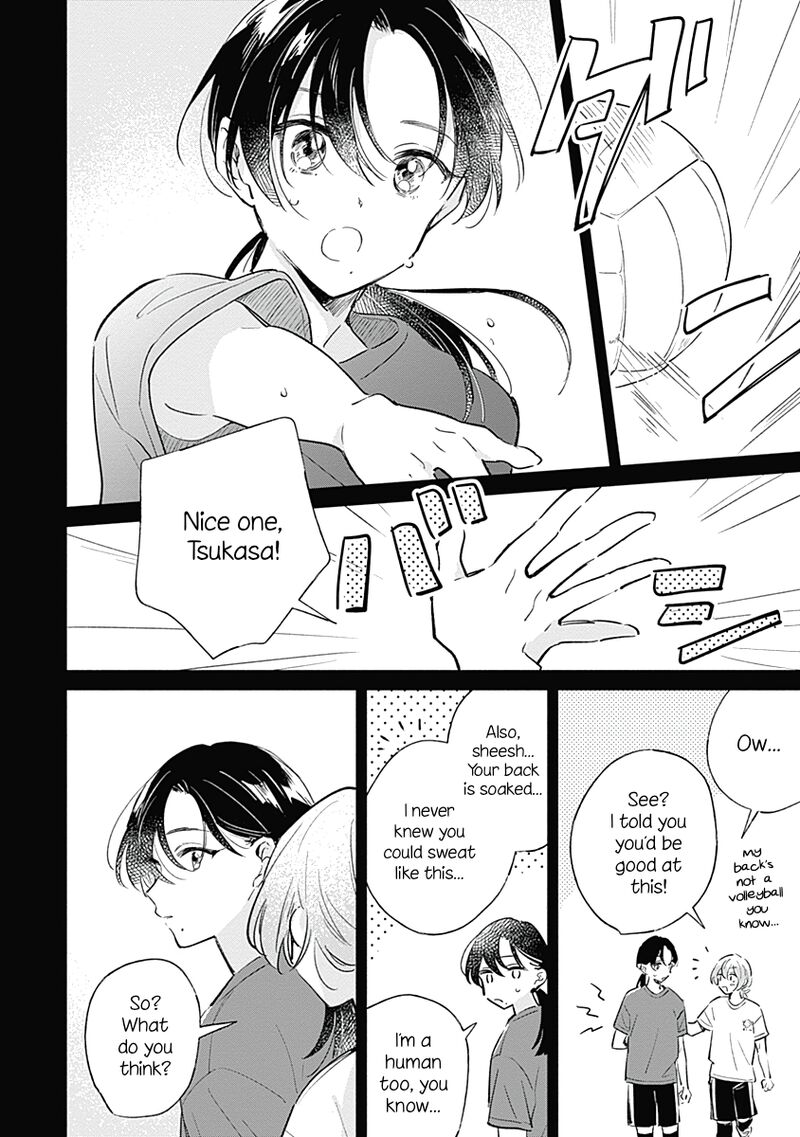 Koi Yori Aoku 6 8
