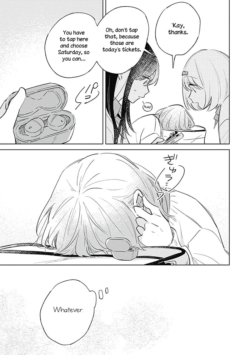 Koi Yori Aoku 7 11
