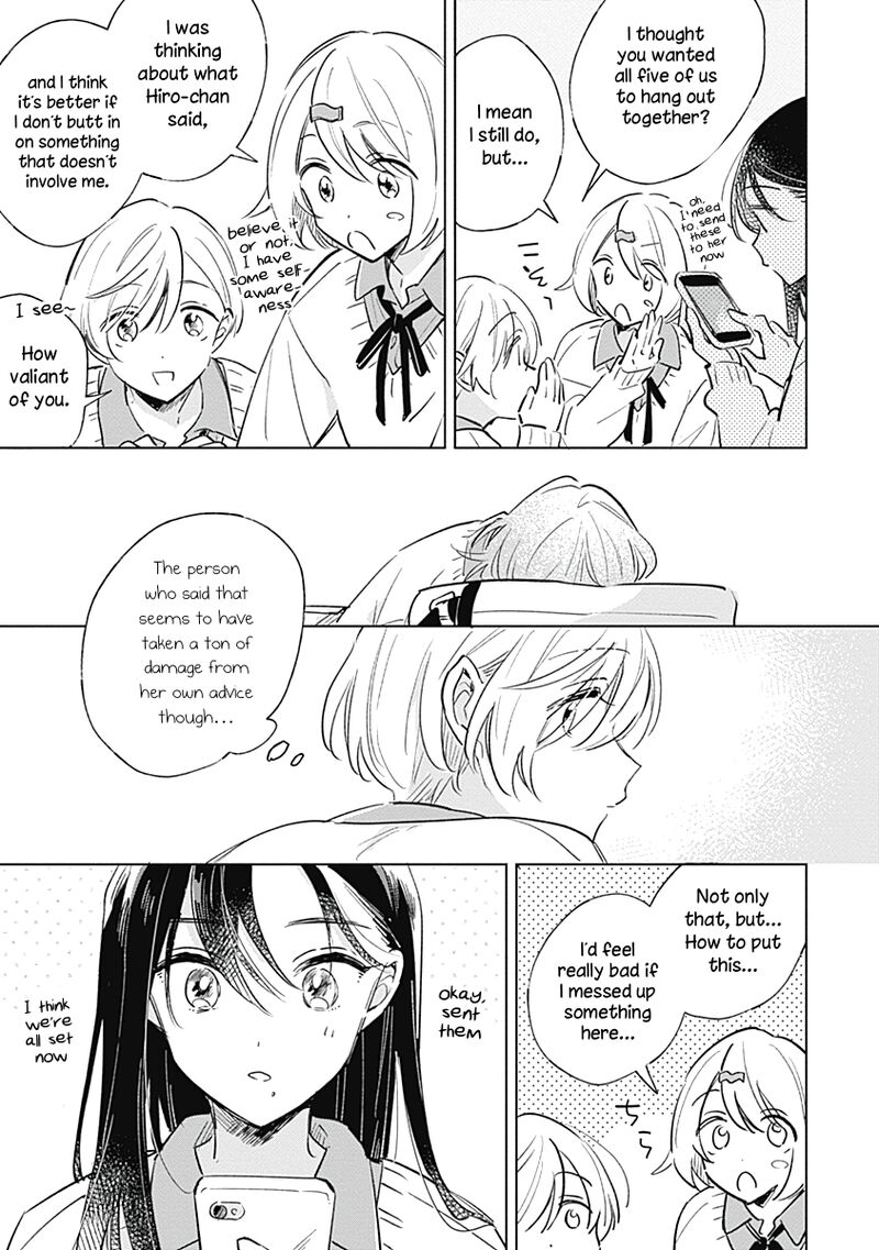 Koi Yori Aoku 7 13