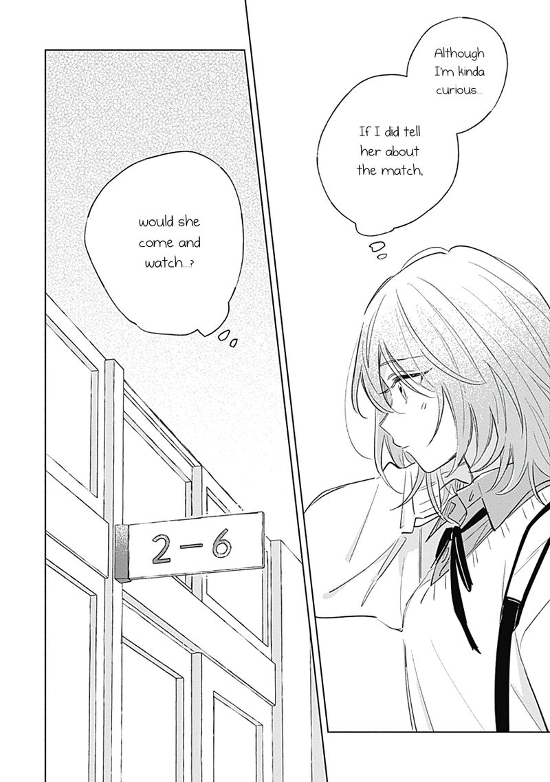 Koi Yori Aoku 7 8