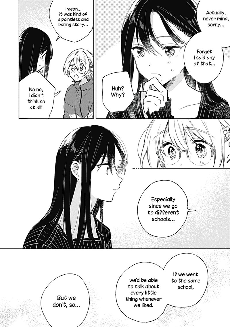 Koi Yori Aoku 8 19