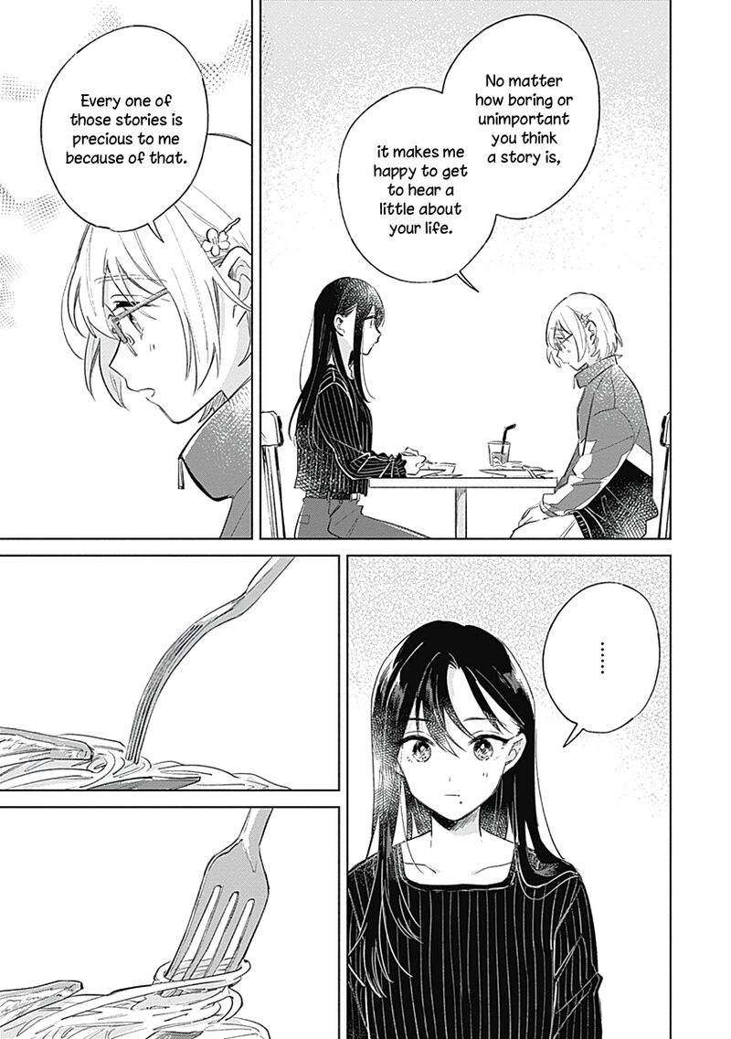 Koi Yori Aoku 8 20