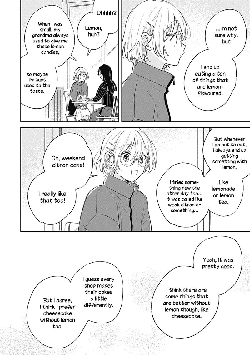 Koi Yori Aoku 8 21