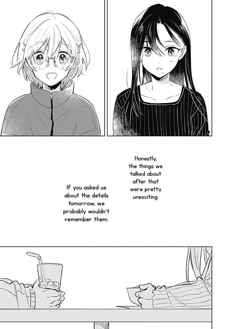 Koi Yori Aoku 8 22