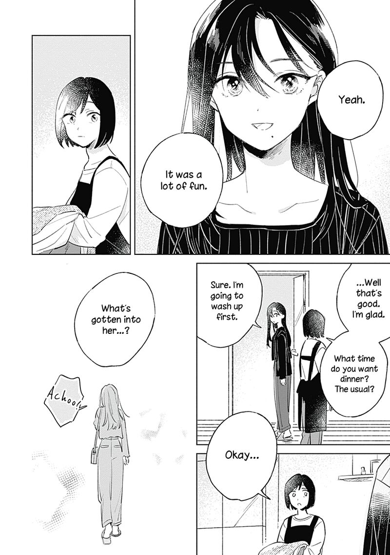 Koi Yori Aoku 8 27