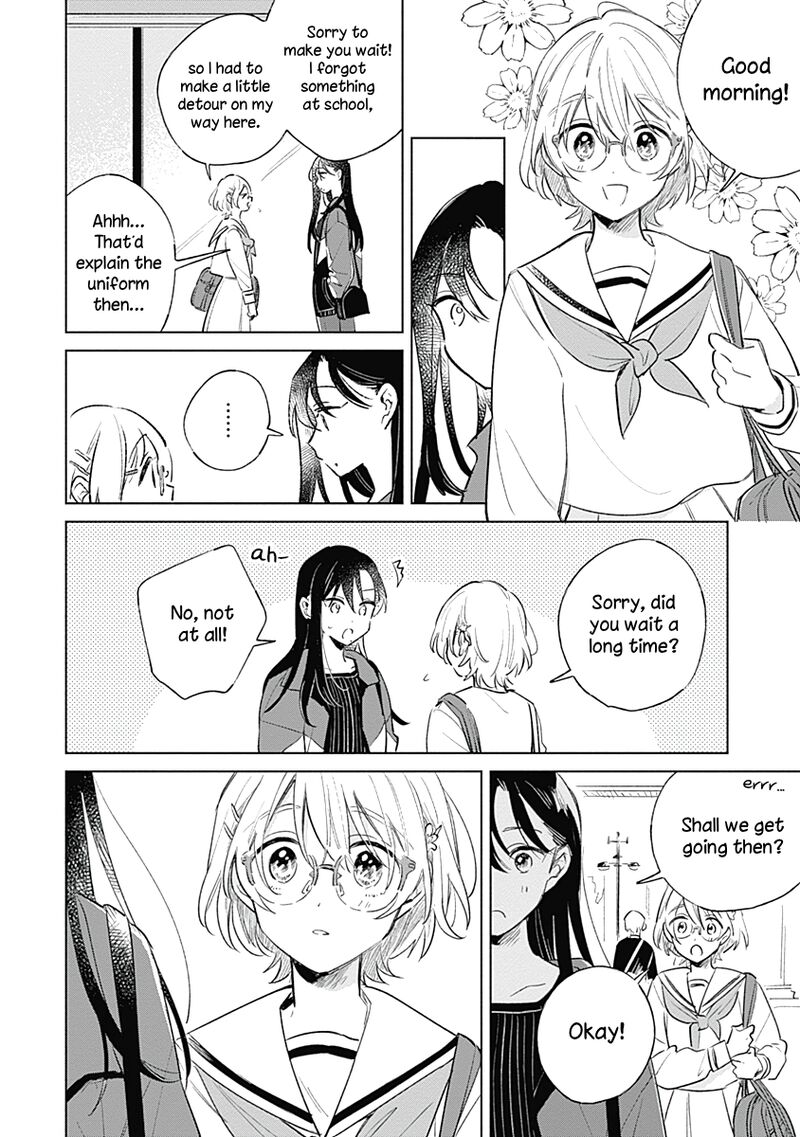 Koi Yori Aoku 8 7