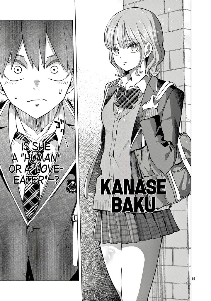 Koibami Shoujo 2 15