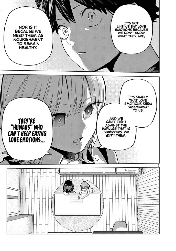 Koibami Shoujo 29 11