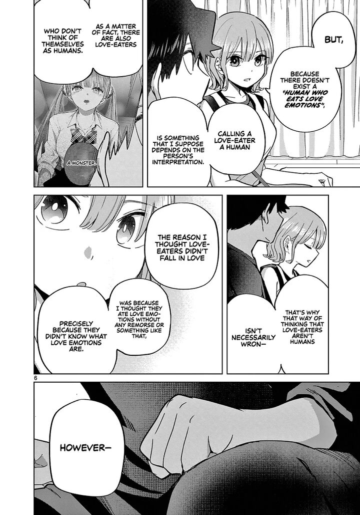Koibami Shoujo 29 13