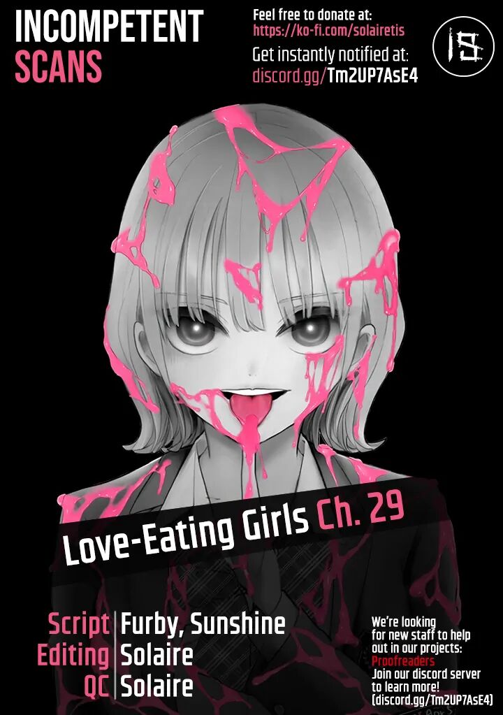Koibami Shoujo 29 2