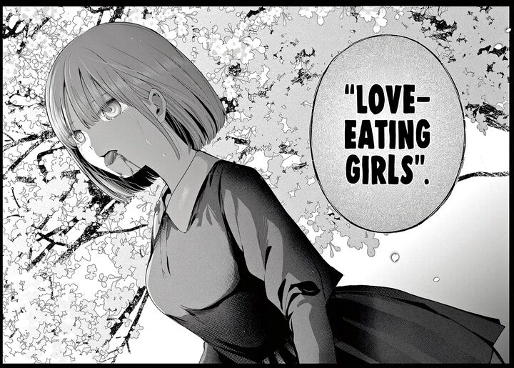 Koibami Shoujo 29 33