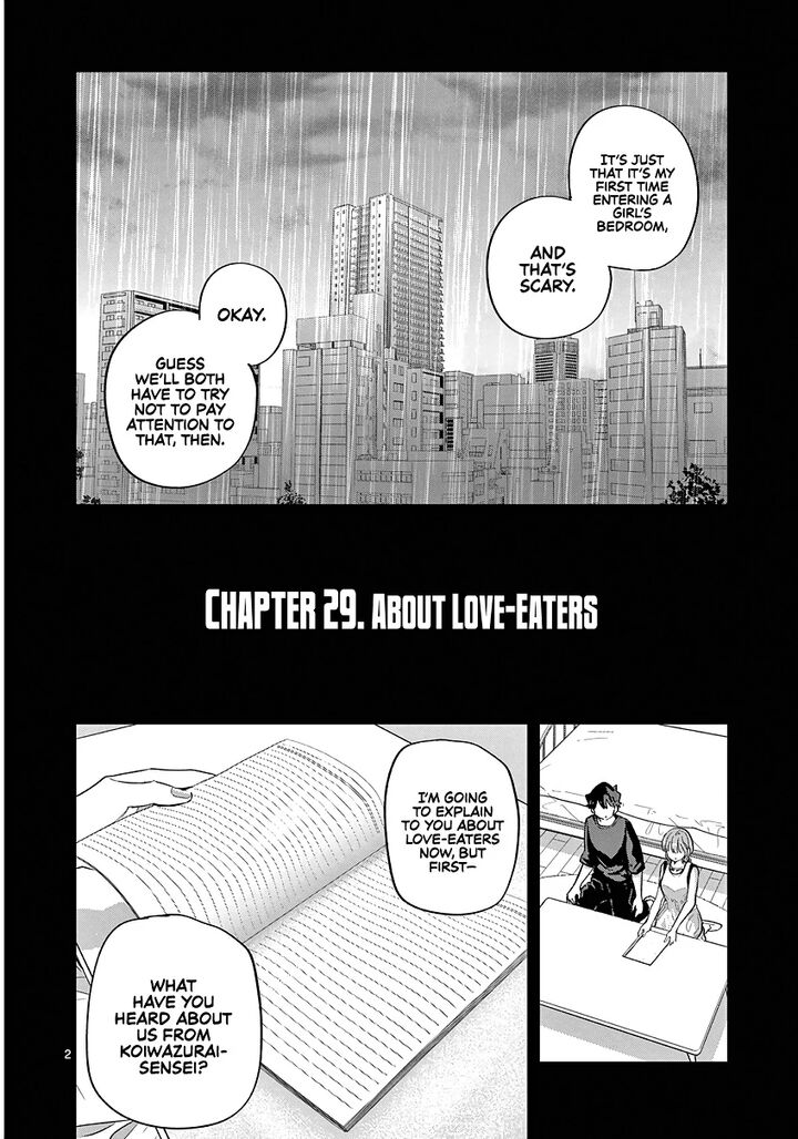 Koibami Shoujo 29 5