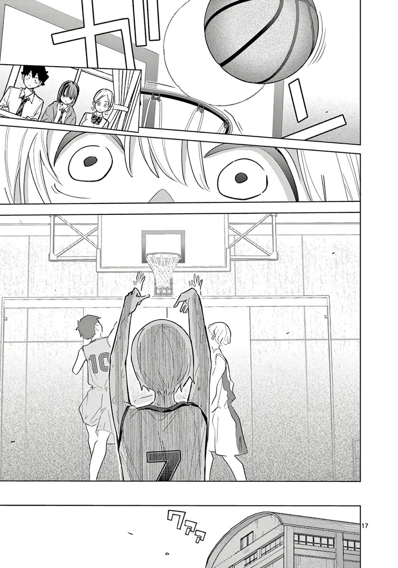 Koibami Shoujo 33 16