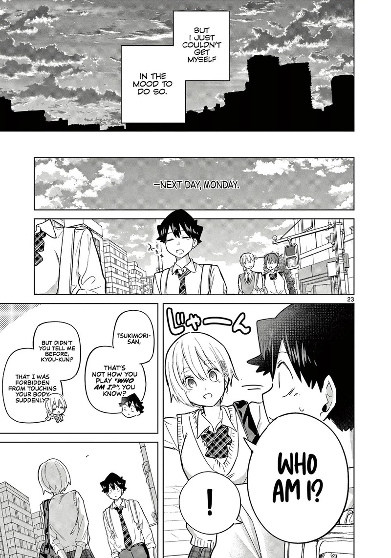 Koibami Shoujo 33 22