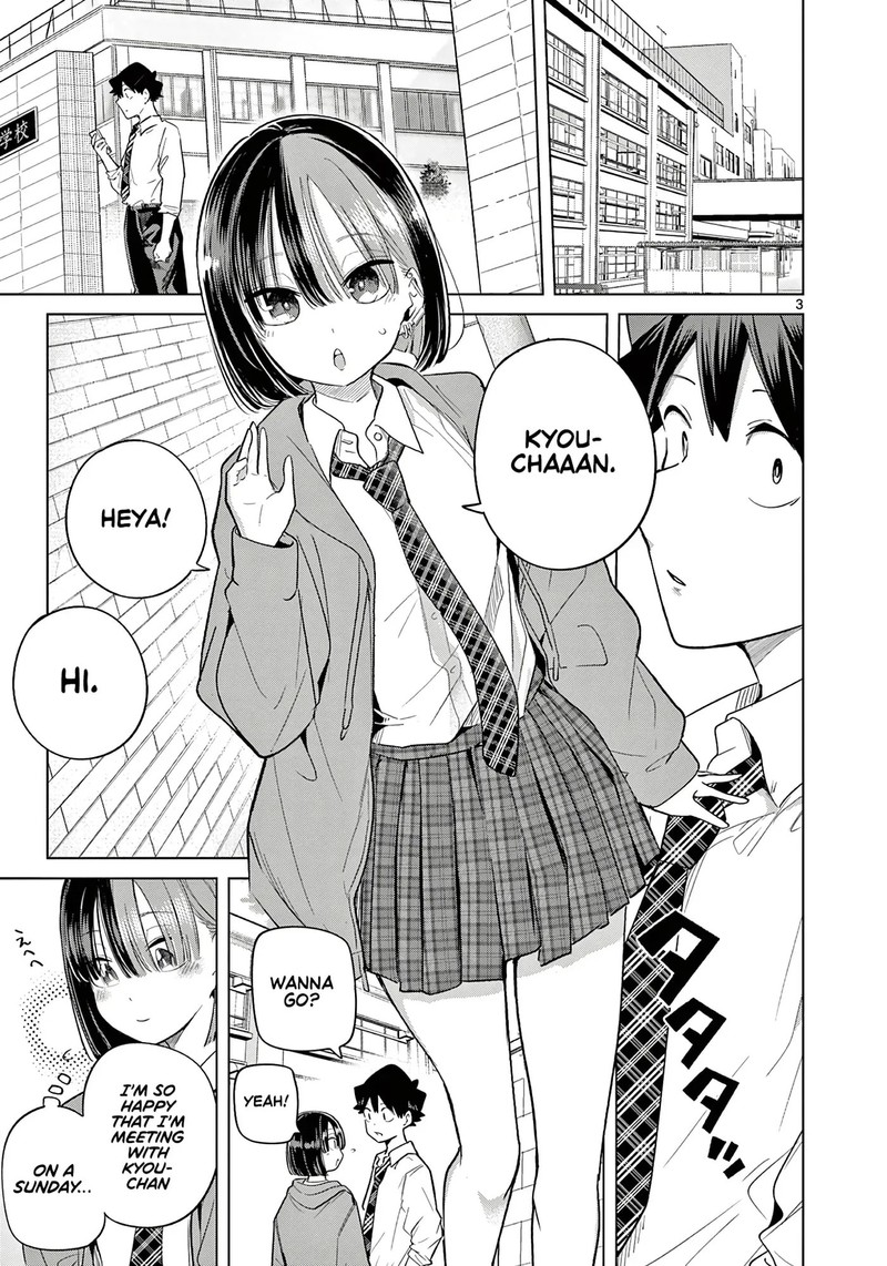 Koibami Shoujo 33 3