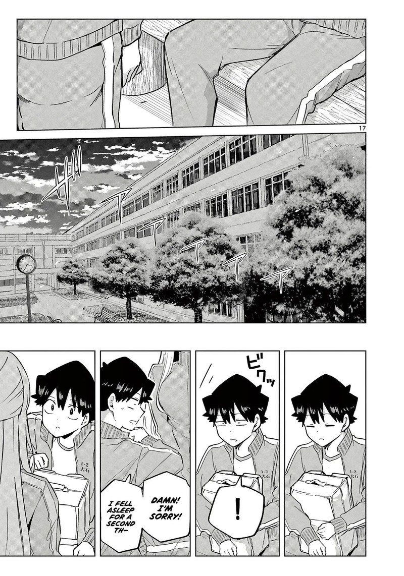 Koibami Shoujo 35 17
