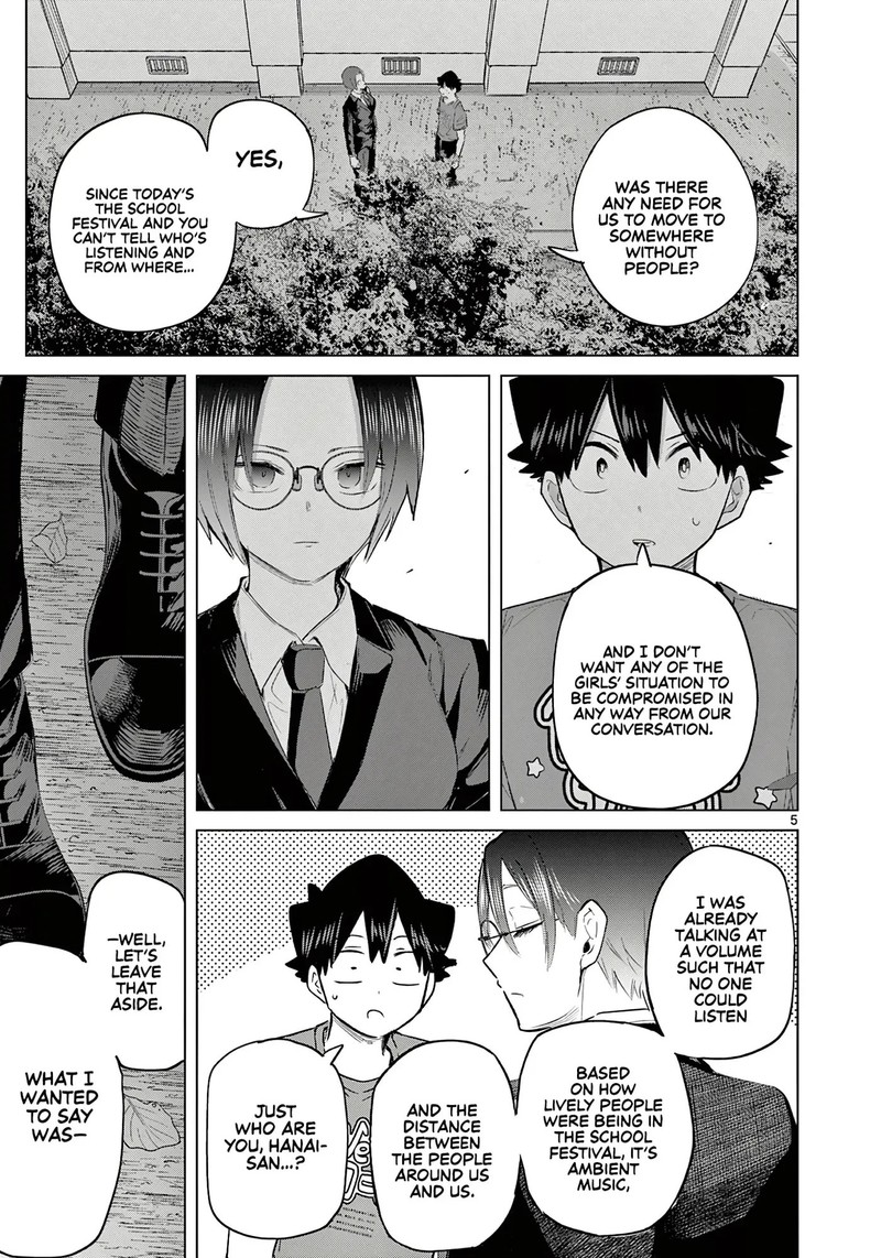 Koibami Shoujo 37 5