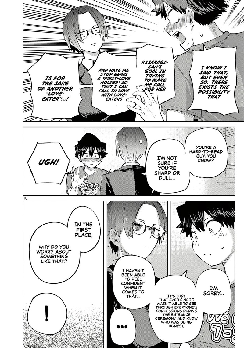 Koibami Shoujo 38 10