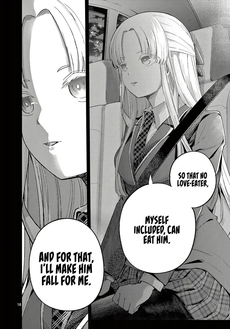 Koibami Shoujo 39 16