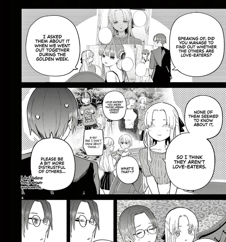 Koibami Shoujo 40 10