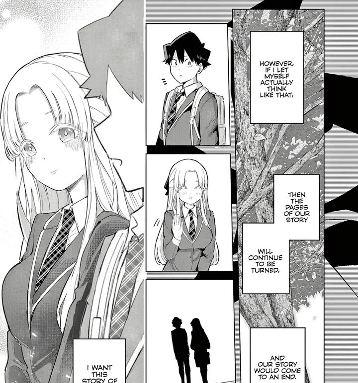 Koibami Shoujo 40 14