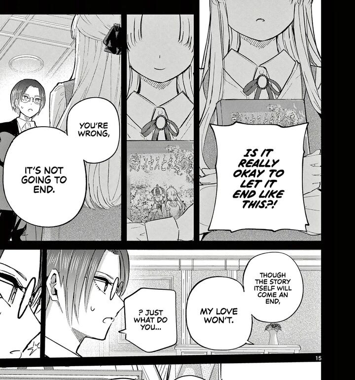 Koibami Shoujo 40 30