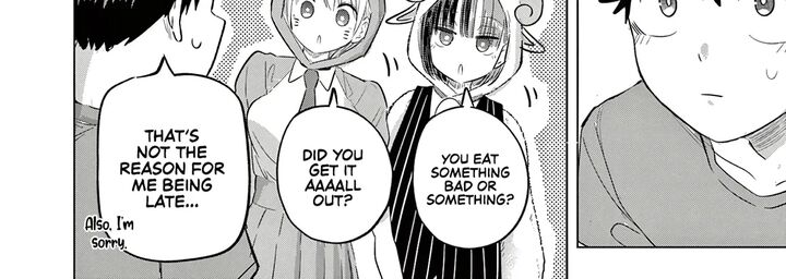 Koibami Shoujo 40 37