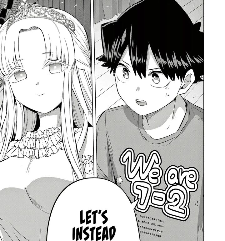 Koibami Shoujo 40 42