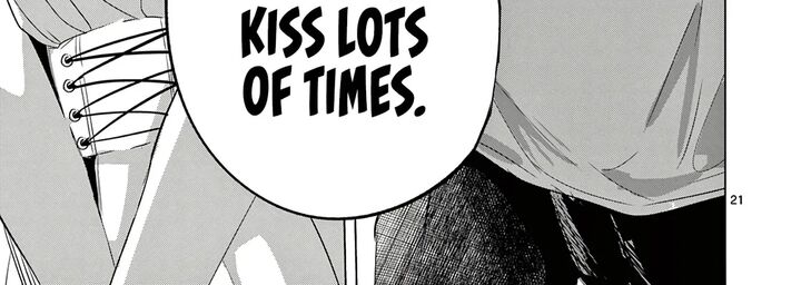 Koibami Shoujo 40 43