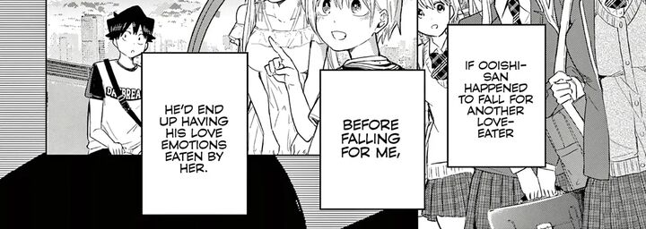 Koibami Shoujo 40 5