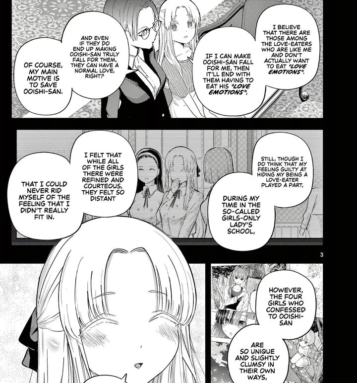 Koibami Shoujo 40 8