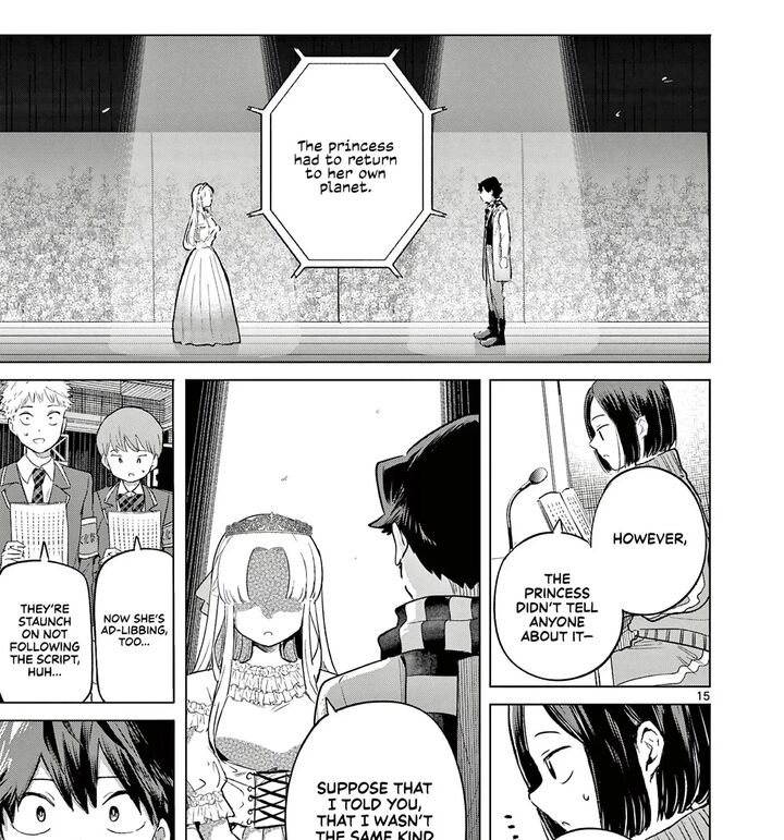 Koibami Shoujo 41 30
