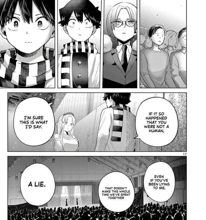 Koibami Shoujo 41 34