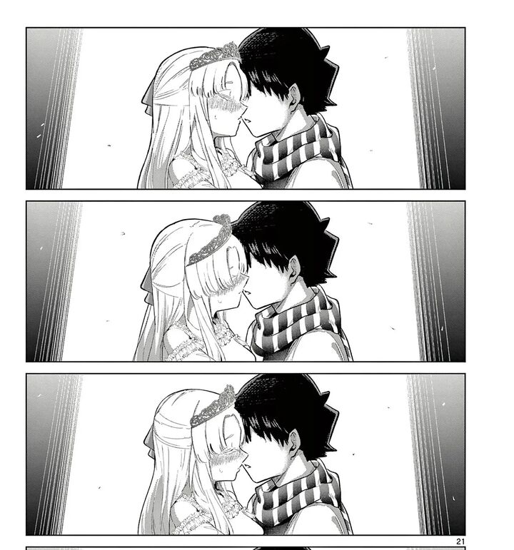 Koibami Shoujo 41 42
