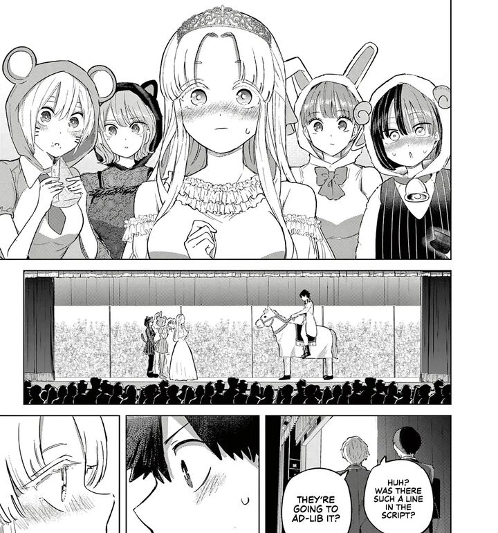 Koibami Shoujo 41 6