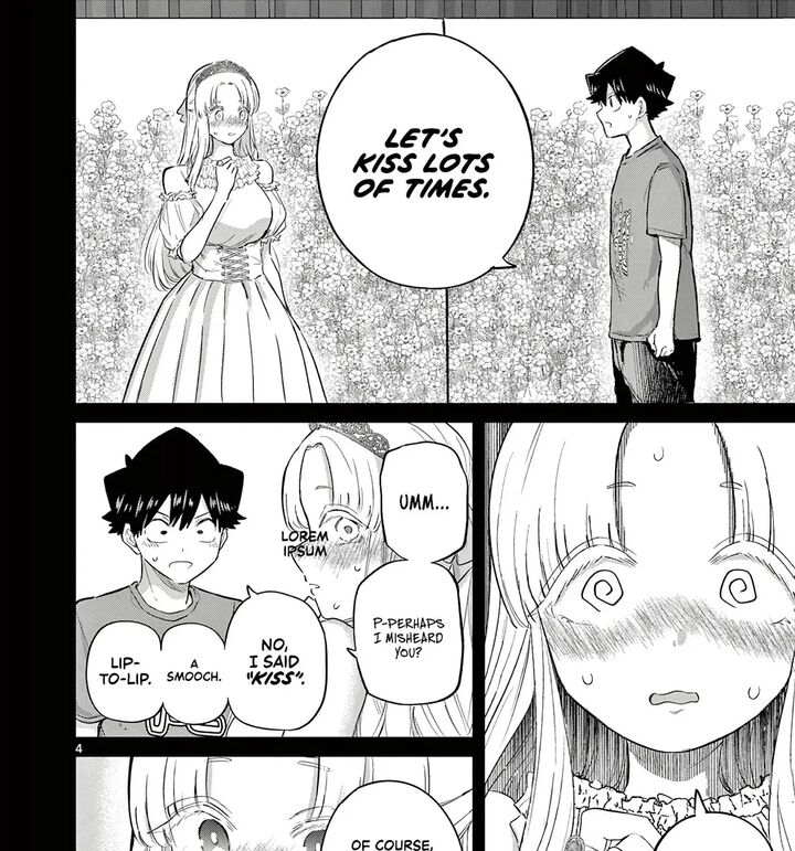 Koibami Shoujo 41 8