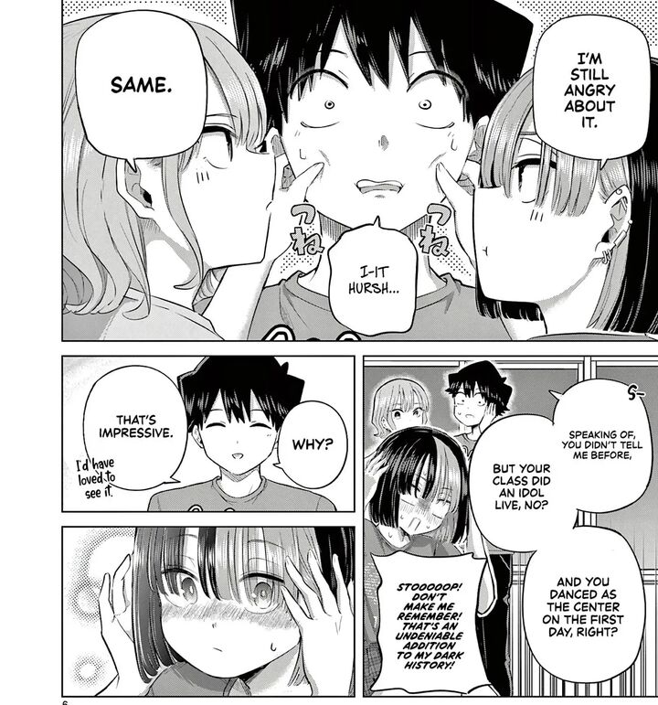 Koibami Shoujo 42 12