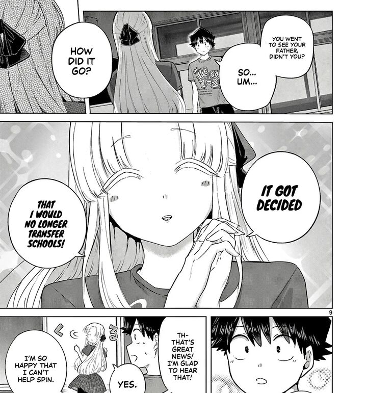 Koibami Shoujo 42 18