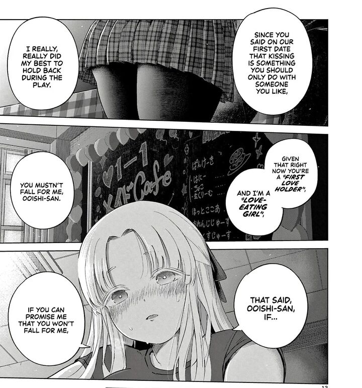 Koibami Shoujo 42 26