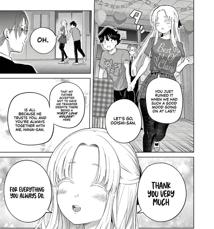 Koibami Shoujo 42 30